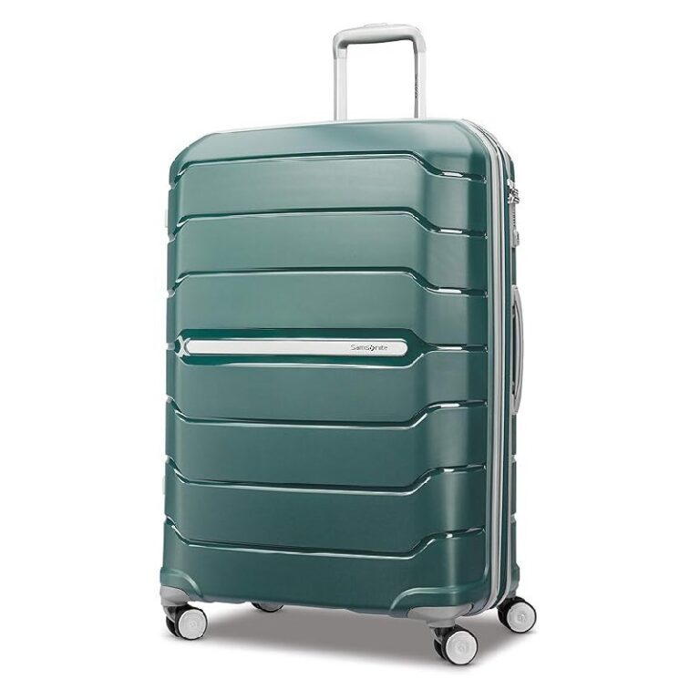 Samsonite Freeform Hardside up to 30% Off Deals