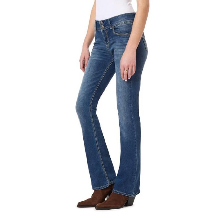 WallFlower Women’s Jeans up to 25% Off Deal