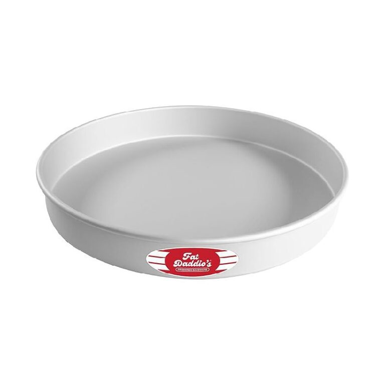 Fat Daddio’s Cake Pan up to 12% Off Deal