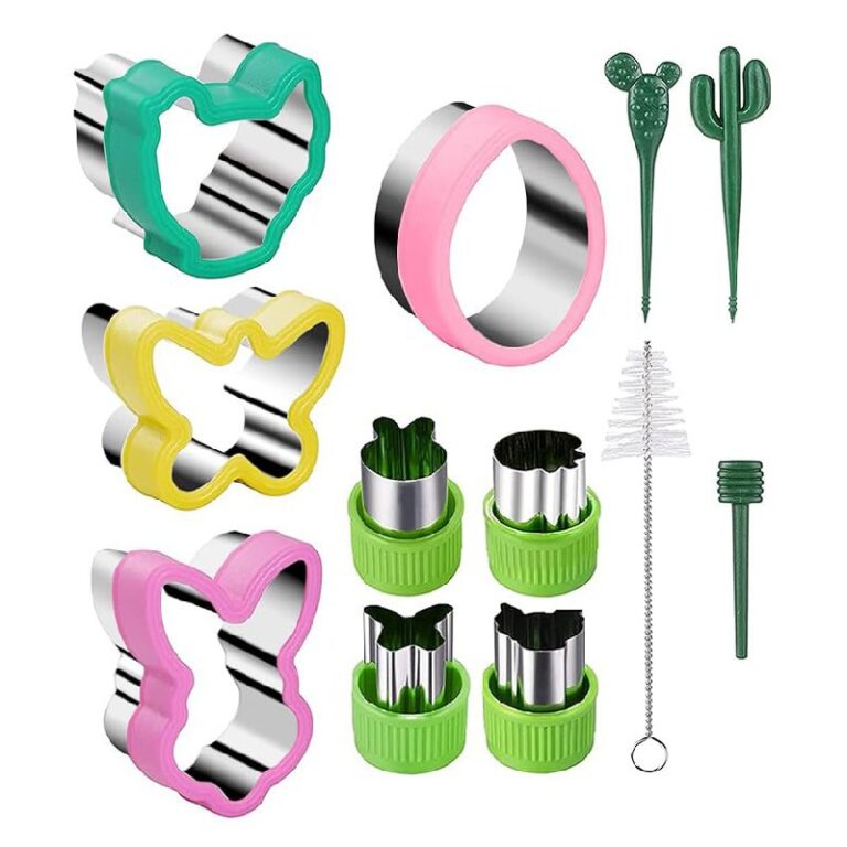 Easter Sandwich Cookie Cutters Set up to 50% Off Deal