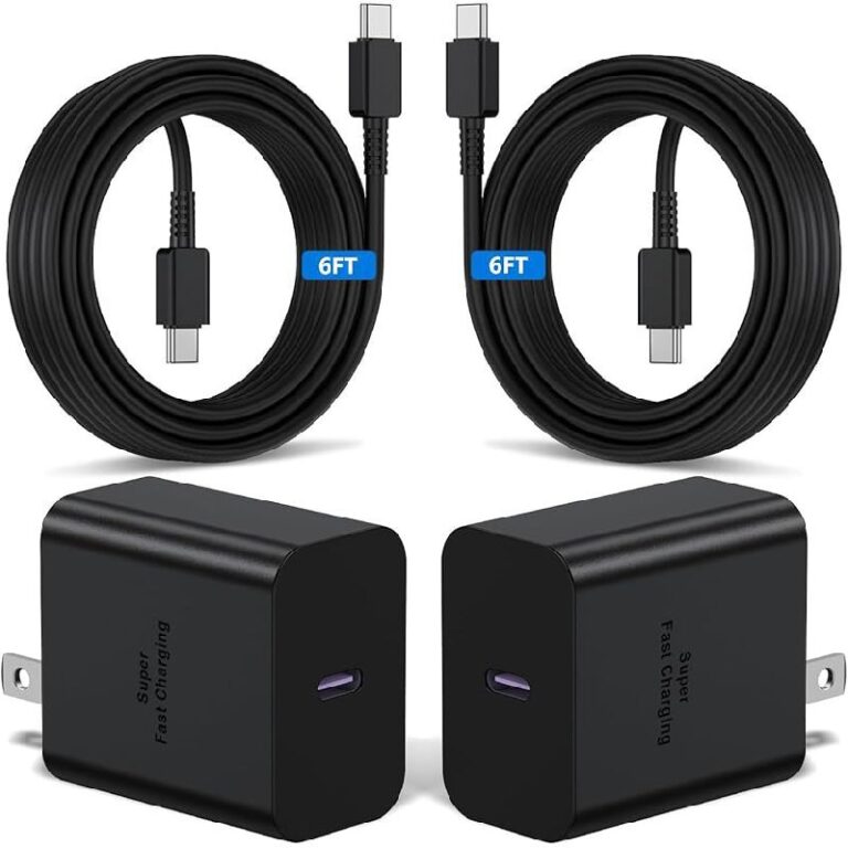 2Pack 45W USB C Chargers up to 30% off Deals