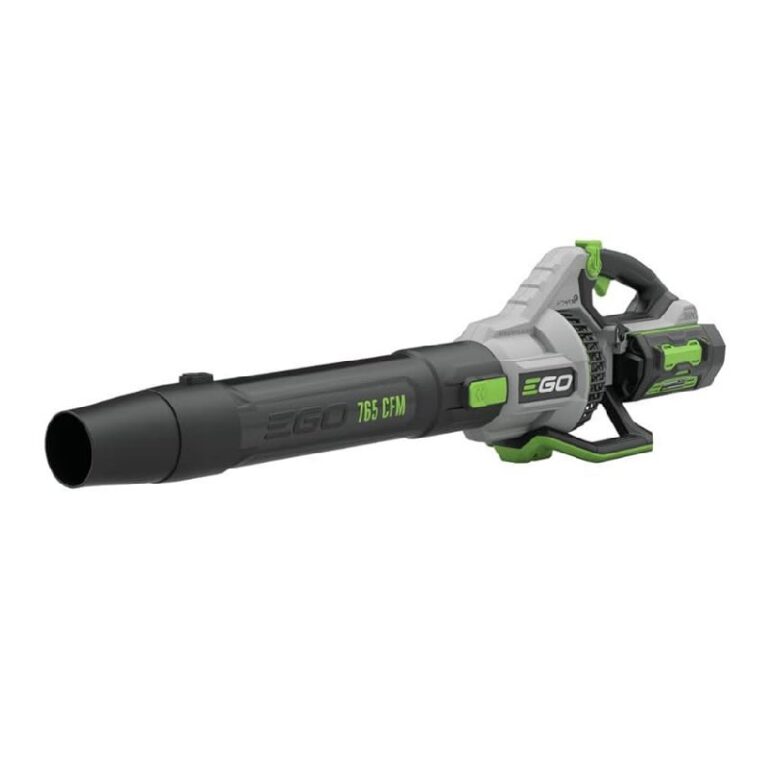 EGO Power+ LB7654 Leaf Blower: Up to 13% Off Deal