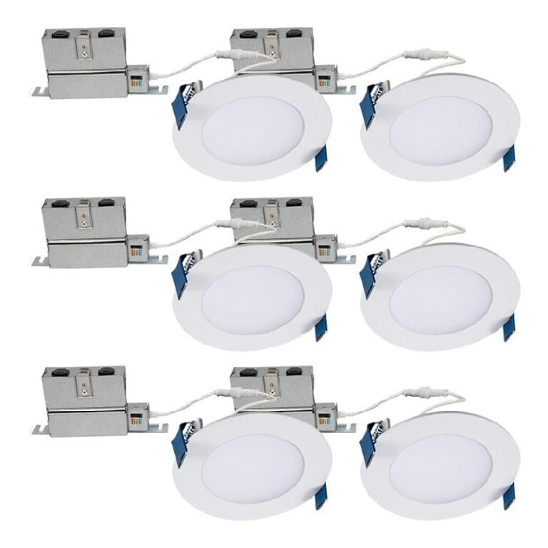 HALO HLB LED Wafer Light up to 43% Off Deal