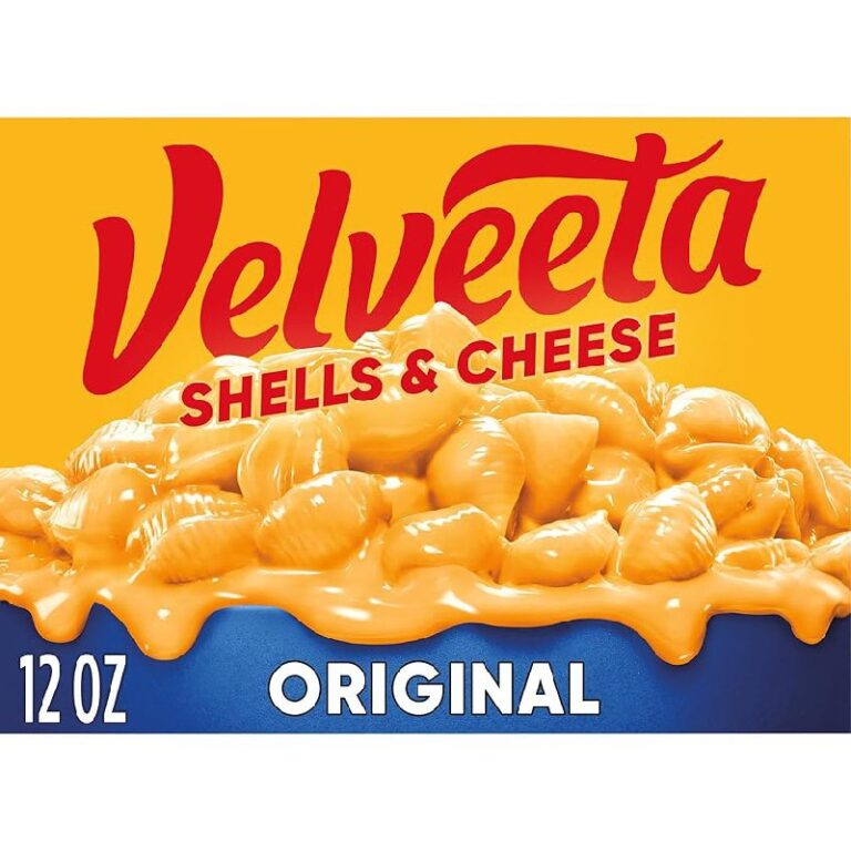 Velveeta Shells & Cheese up to 16% Off Deal