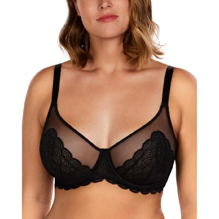 HSIA Minimizer Bra up to 15% off Deal