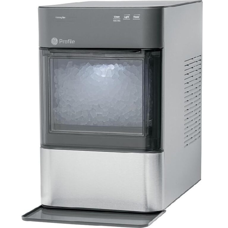 GE Profile Opal 2.0 Ice Maker Up to 18% Off Deal