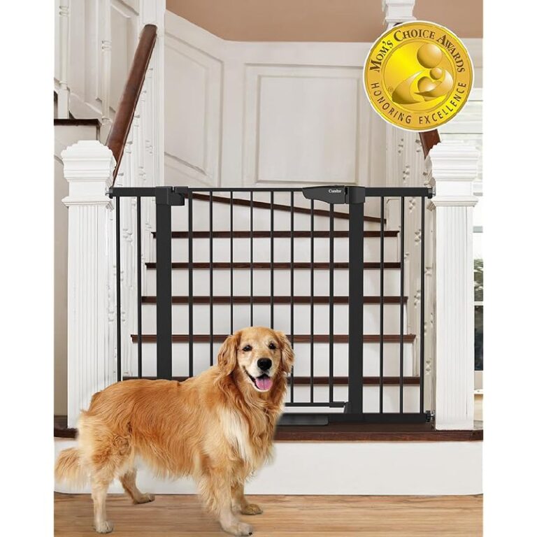 Cumbor Baby Gate: Up to 20% Off Deals