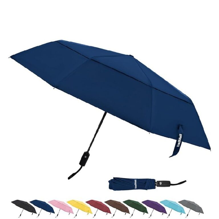 TradMall Travel Umbrella Up to 15% Off Deal