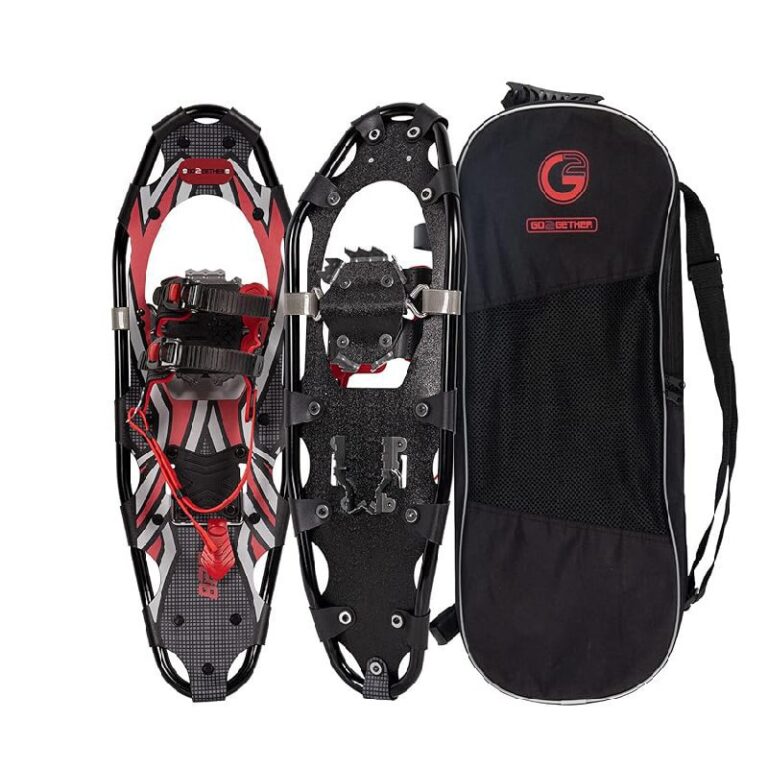 G2 30 Inches Snowshoes up to 10% Off Deal