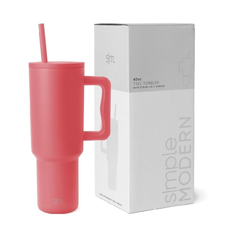 Simple Modern 40 oz Tumbler up to 50% off Deal