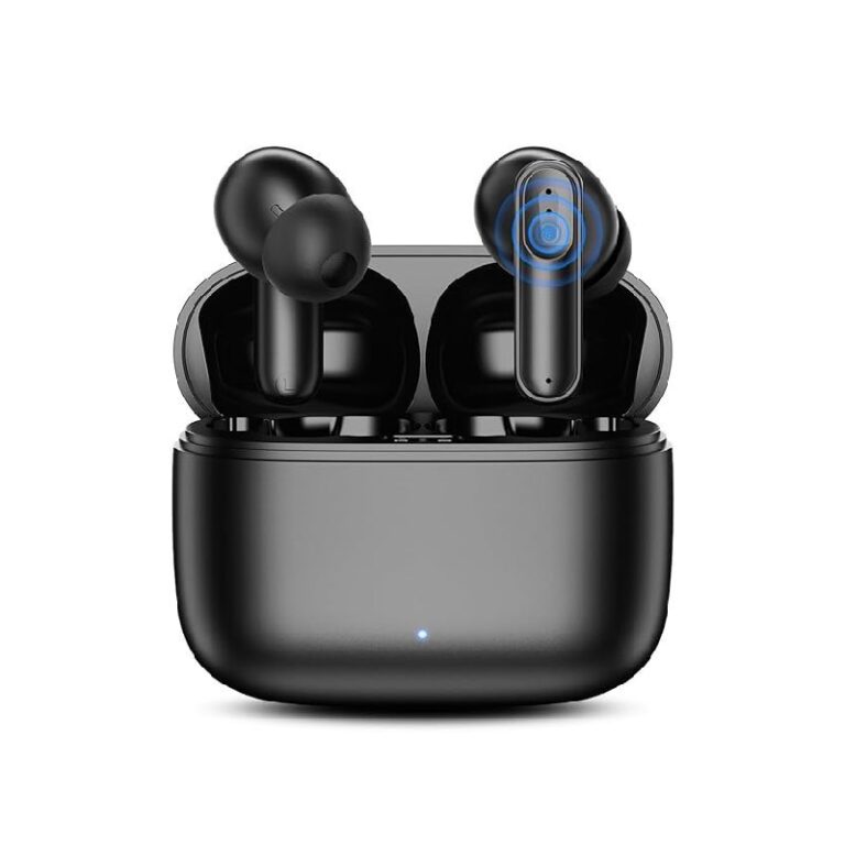 ZvcllI Wireless Earbuds up to 20% off Deal