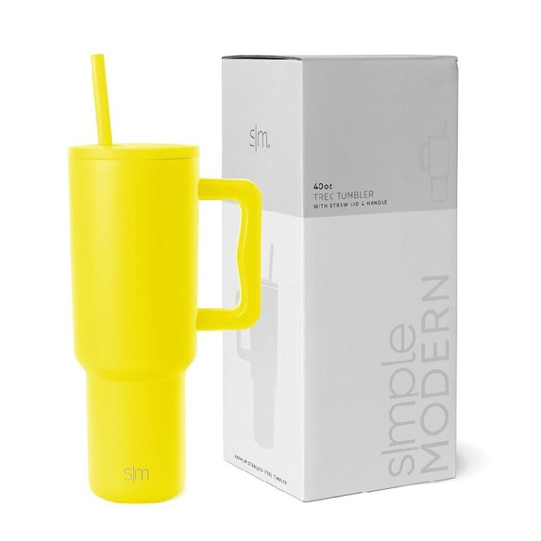 Simple Modern Tumbler up to 50% Off Deal