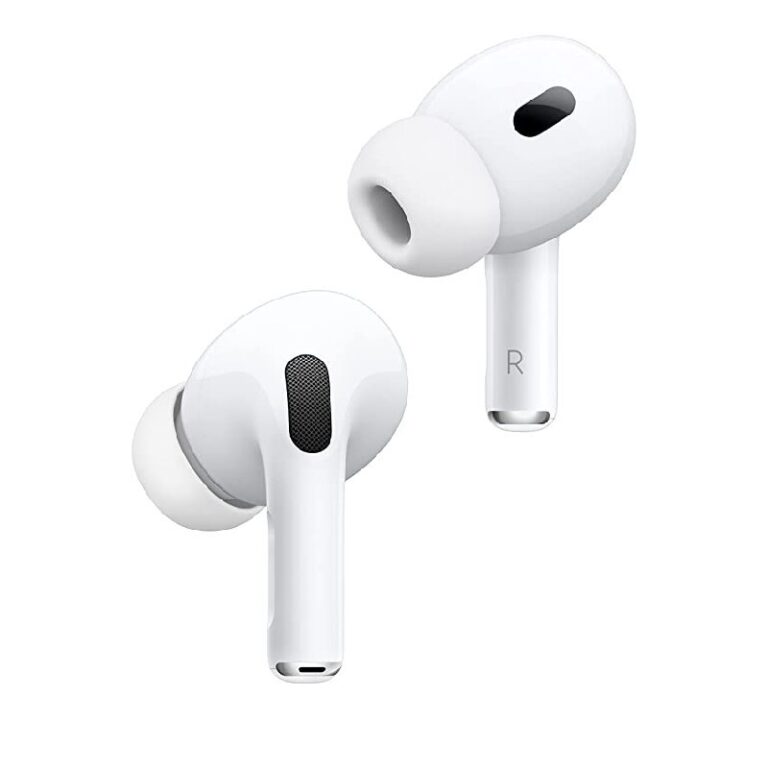 Apple AirPods Pro 2 up to 20% Off Deal