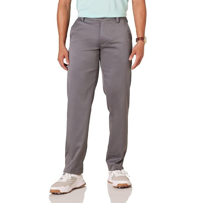 Amazon Essentials Golf Pant up to 19% off Deal