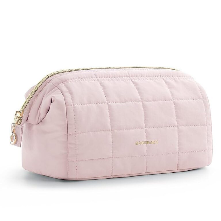 BAGSMART Makeup Bag up to 23% Off Deal