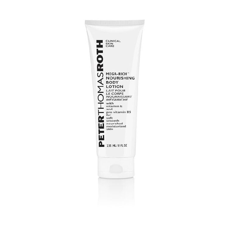 Peter Thomas Roth Mega-Rich Lotion up to 50% Off Deal