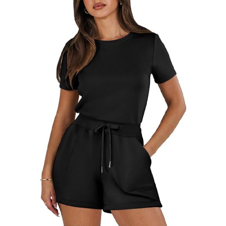 ANRABESS Rompers Jumpsuit up to 10% Off Deal