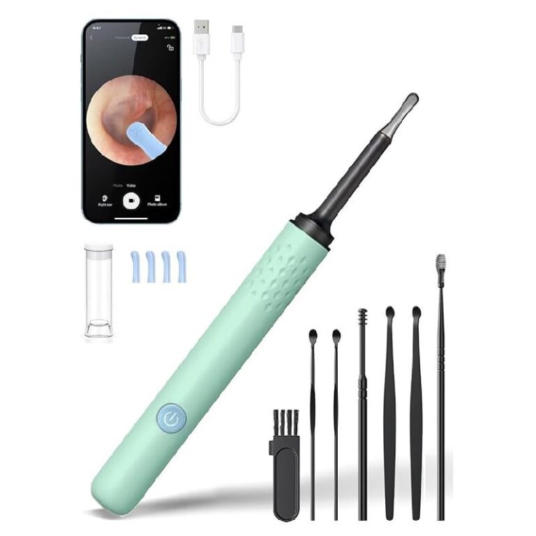 Ear Wax Removal Tool – Up to 37% Off Deal