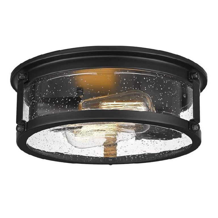 FOITTON Ceiling Light up to 10% Off Deal