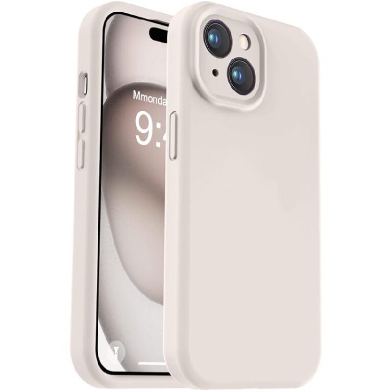 Vooii iPhone 15 Plus Case: Up to 30% Off Deal