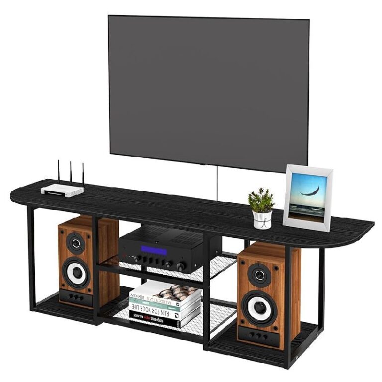 Floating TV Stand – Up to 30% Off Deal