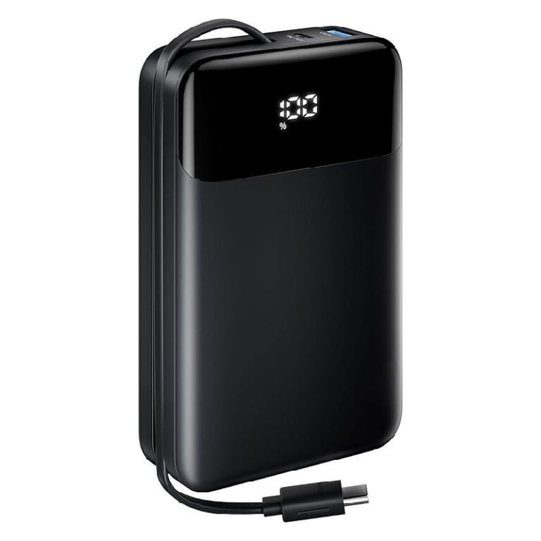 wegear Power Bank: Up to 10% Off Deal