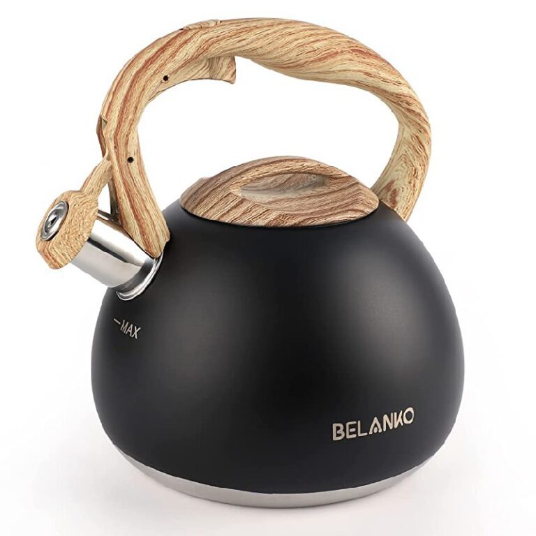 BELANKO Tea Kettle up to 6% off Deal