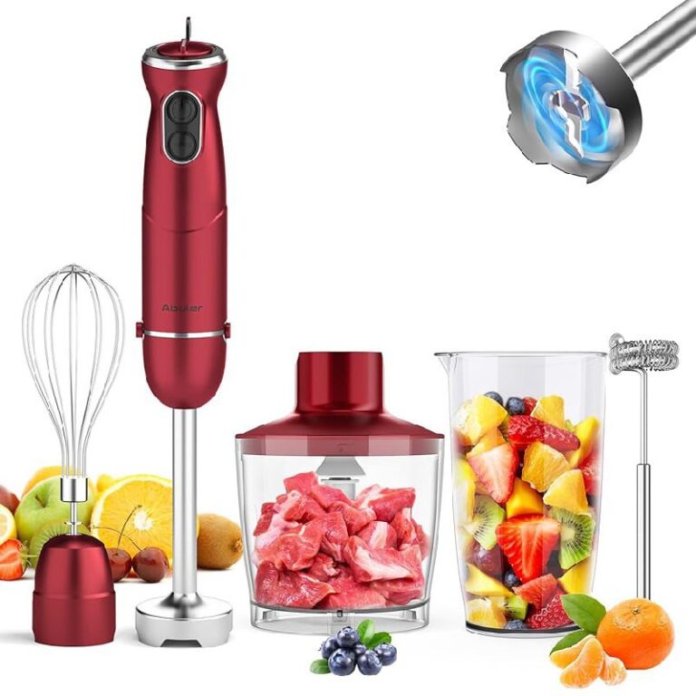 Immersion Blender: Up to 10% Off Deal