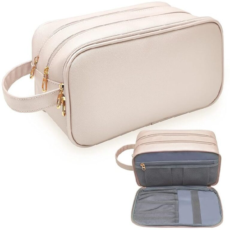 Travel Toiletry Bag for Women up to 9% Off Deal