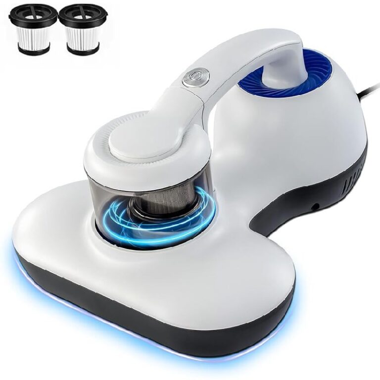 Bed Vacuum Cleaner: Up to 20% Off Deal