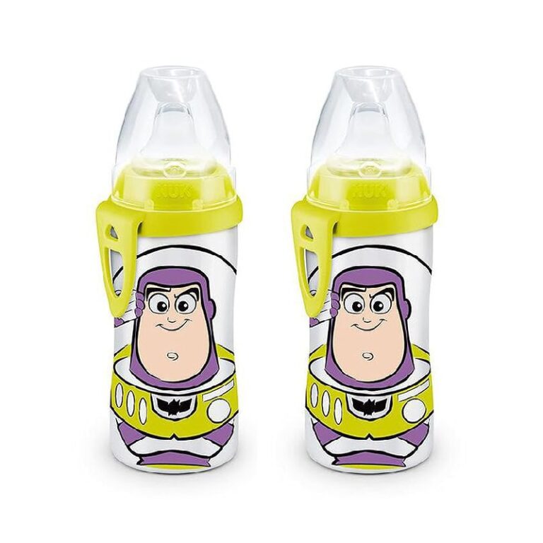 NUK Buzz Lightyear Active Cup up to 15% off Deal