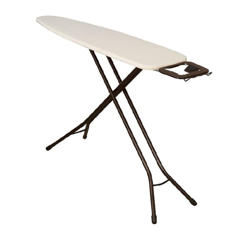 Steel Top Ironing Board up to 61% off Deal