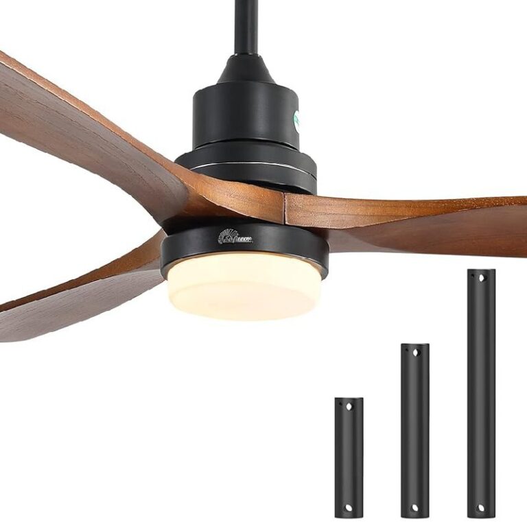 Sofucor Ceiling Fan: Up to 20% Off Deal