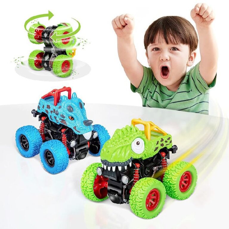 LODBY Dinosaur Toys Up to 17% Off Deal