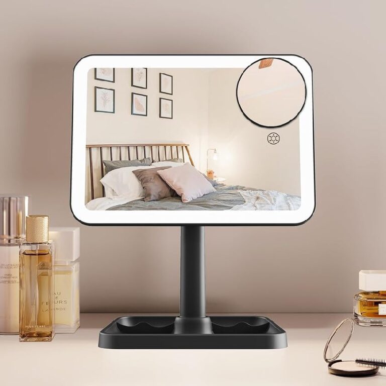 FUNTOUCH Light up Mirror up to 20% off Deal