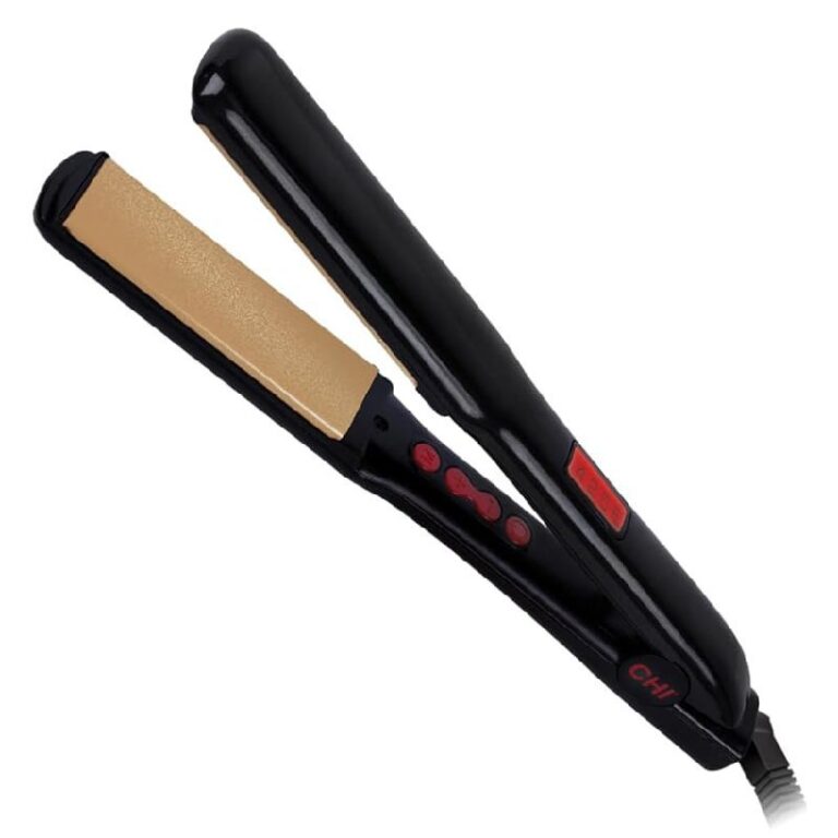 CHI G2 Flat Iron: Up to 51% Off Deal