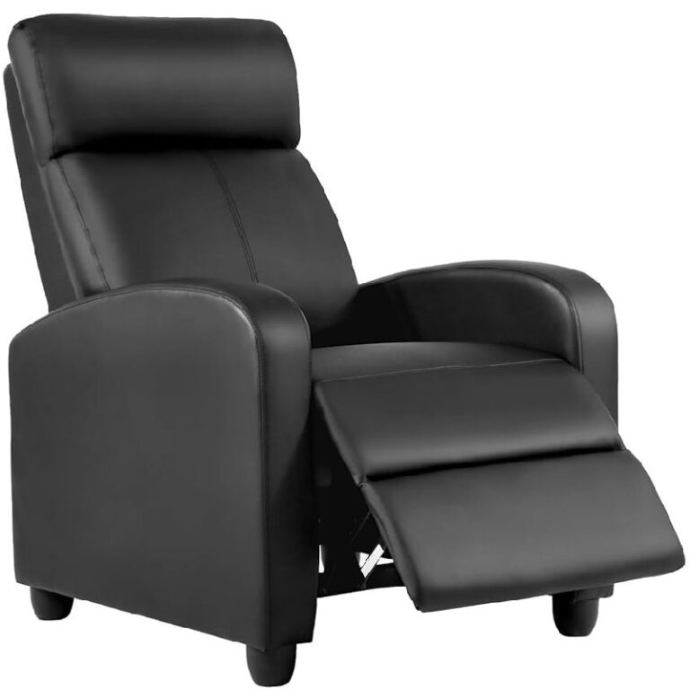 FDW Recliner Chair: Up to 36% Off Deal