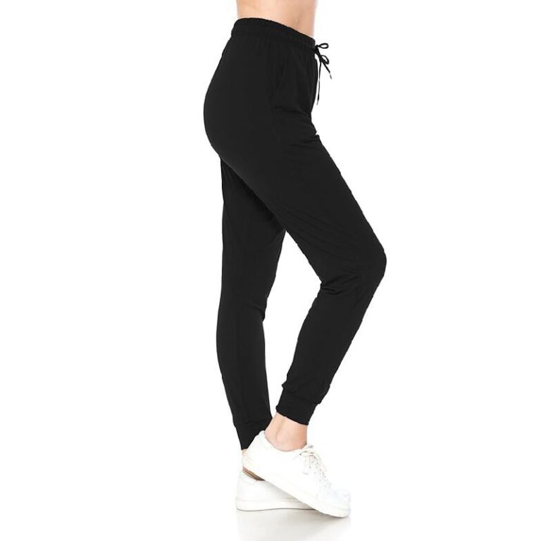 Leggings Depot Joggers up to 28% Off Deal