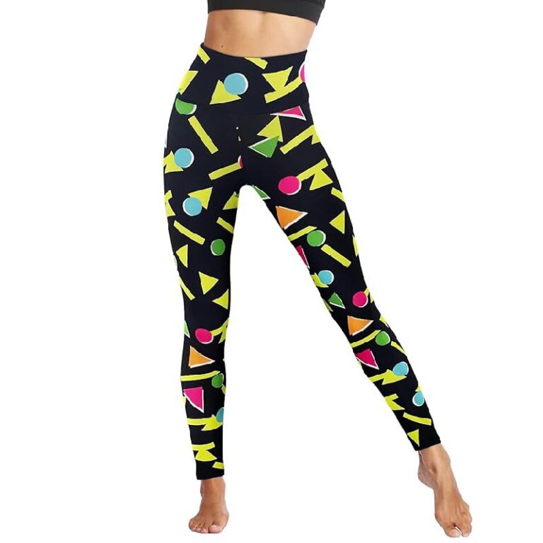 High Waisted Leggings for Women up to 20% off Deal