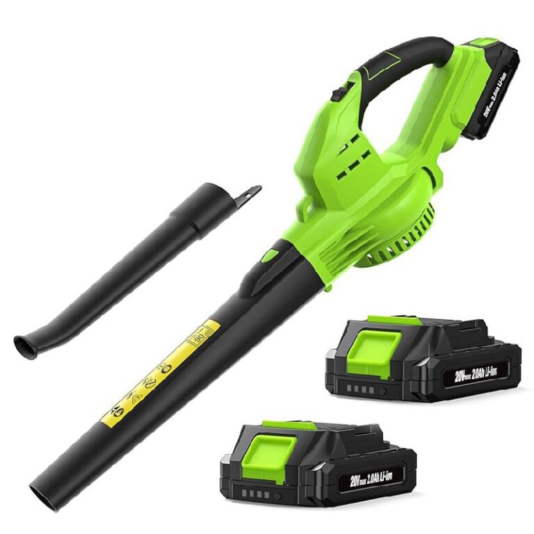 Anykit Leaf Blower up to 37% off Deal