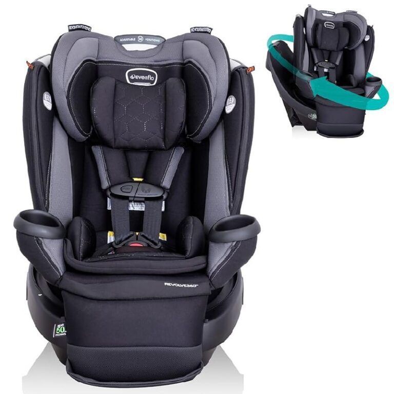 Evenflo Convertible Car Seat up to 35% off Deal