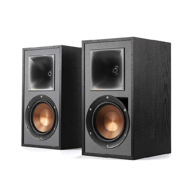 Klipsch R-51PM Bluetooth Speaker 44% Off Deal