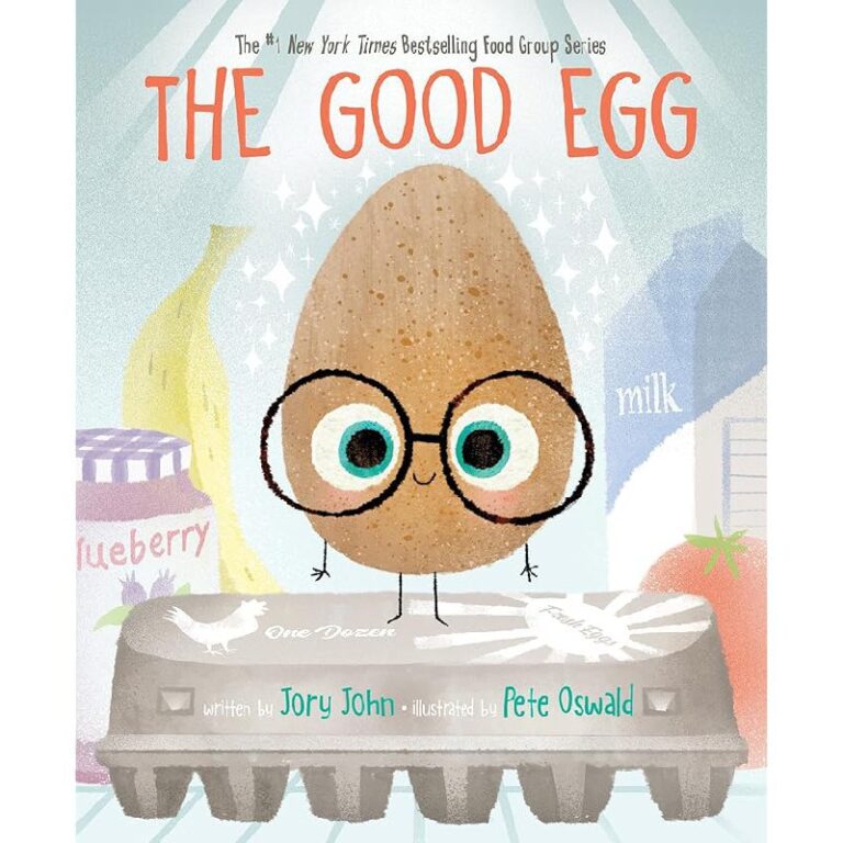 The Good Egg: Up to 44% Off Deal