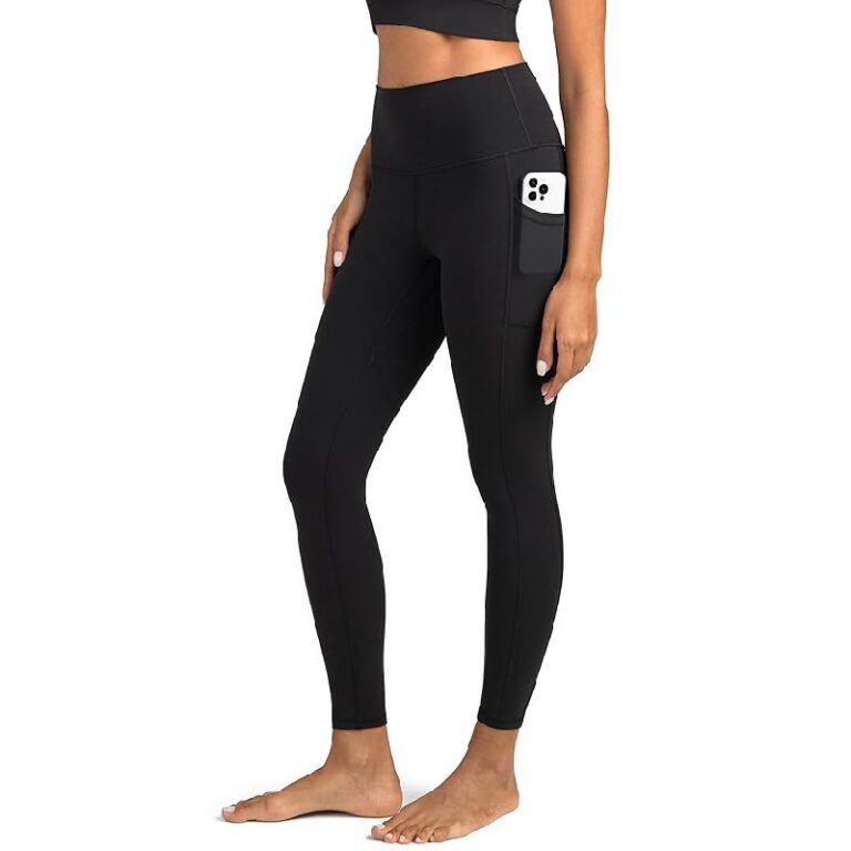 Colorfulkoala Yoga Pants up to 5% Off Deal