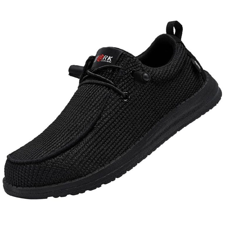 LARNMERN Slip On Shoes up to 20% Off Deal