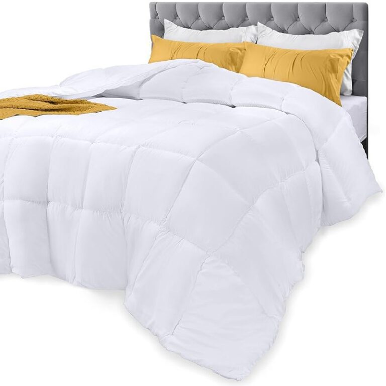 Utopia Bedding Comforters up to 33% off Deal