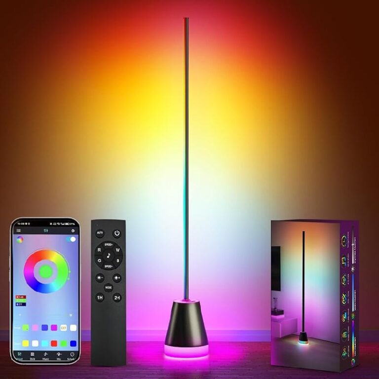 Keepsmile Smart RGB LED Lamp up to 33% Off Deal