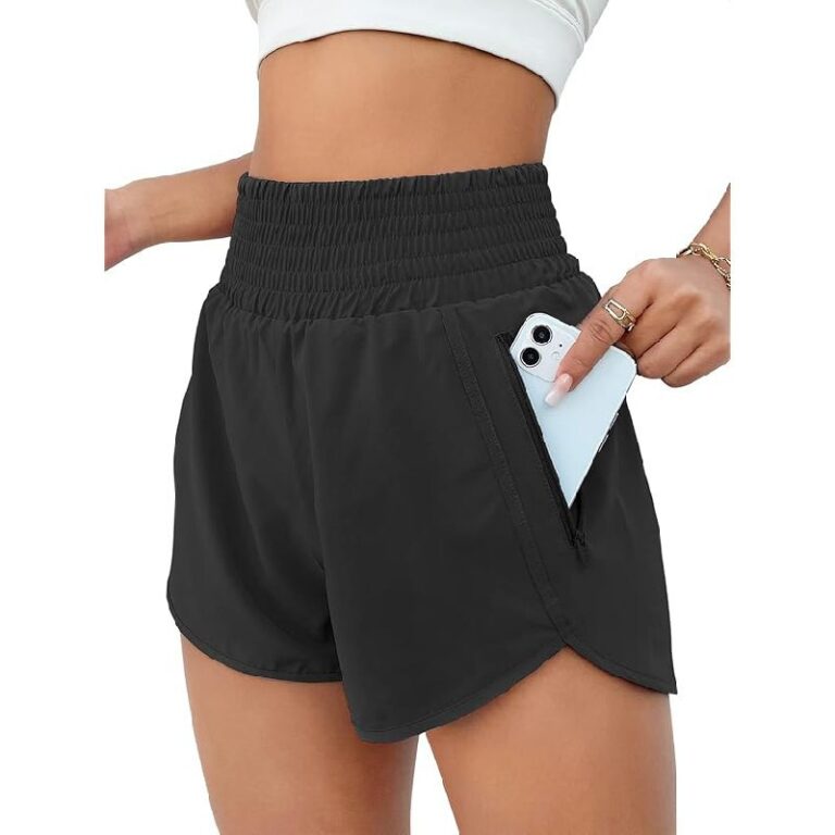 BMJL Women’s Athletic Shorts up to 10% Off Deal