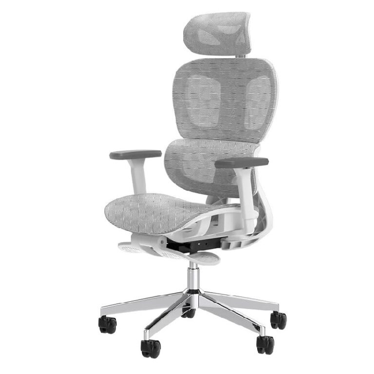 Ergonomic Mesh Office Chair up to 30% Off Deal