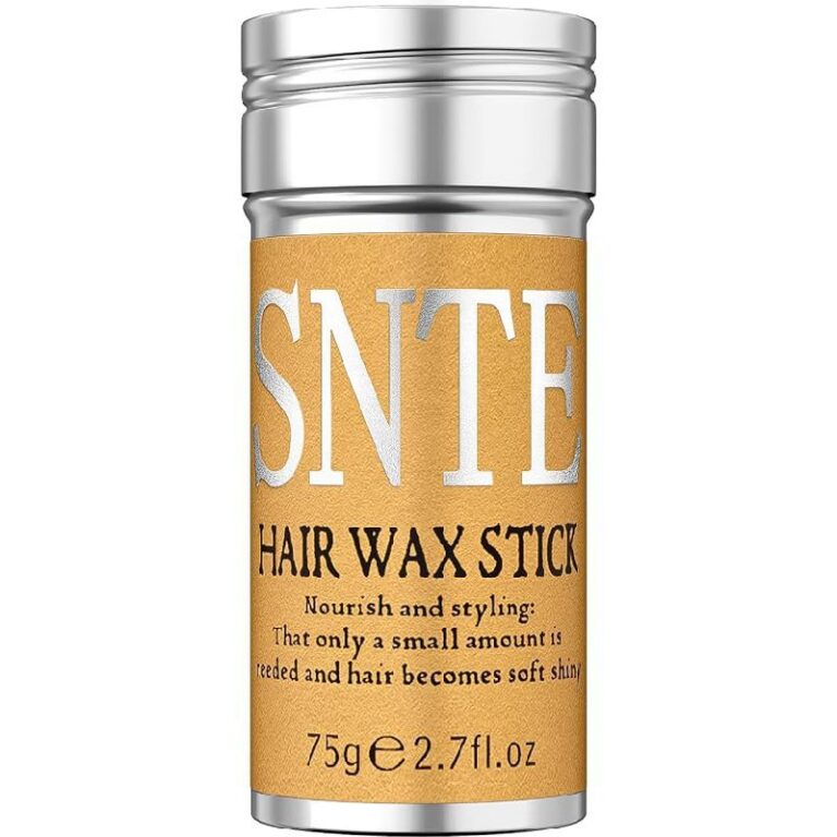 Samnyte Hair Wax Stick up to 28% Off Deal